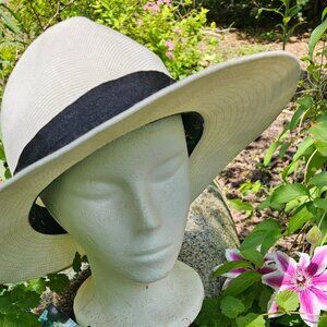 Dorfman Pacific Panama Hat
